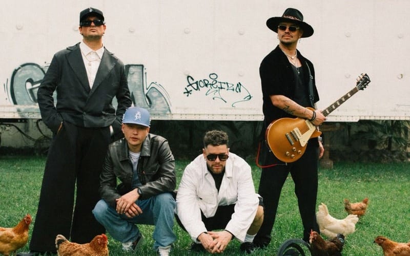 Montano y Piso 21 lanzan “Belleza”, una apuesta emocional del pop urbano