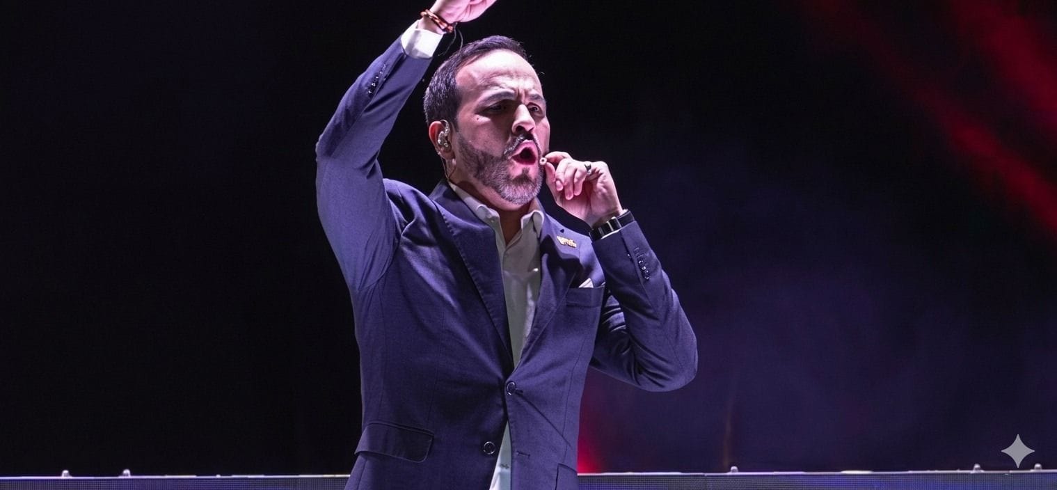 ¿Amenazó Abelardo de las Espriella a los movimientos sociales?: “Van a ver lo duro que muerde el tigre”, si bloquean las vías