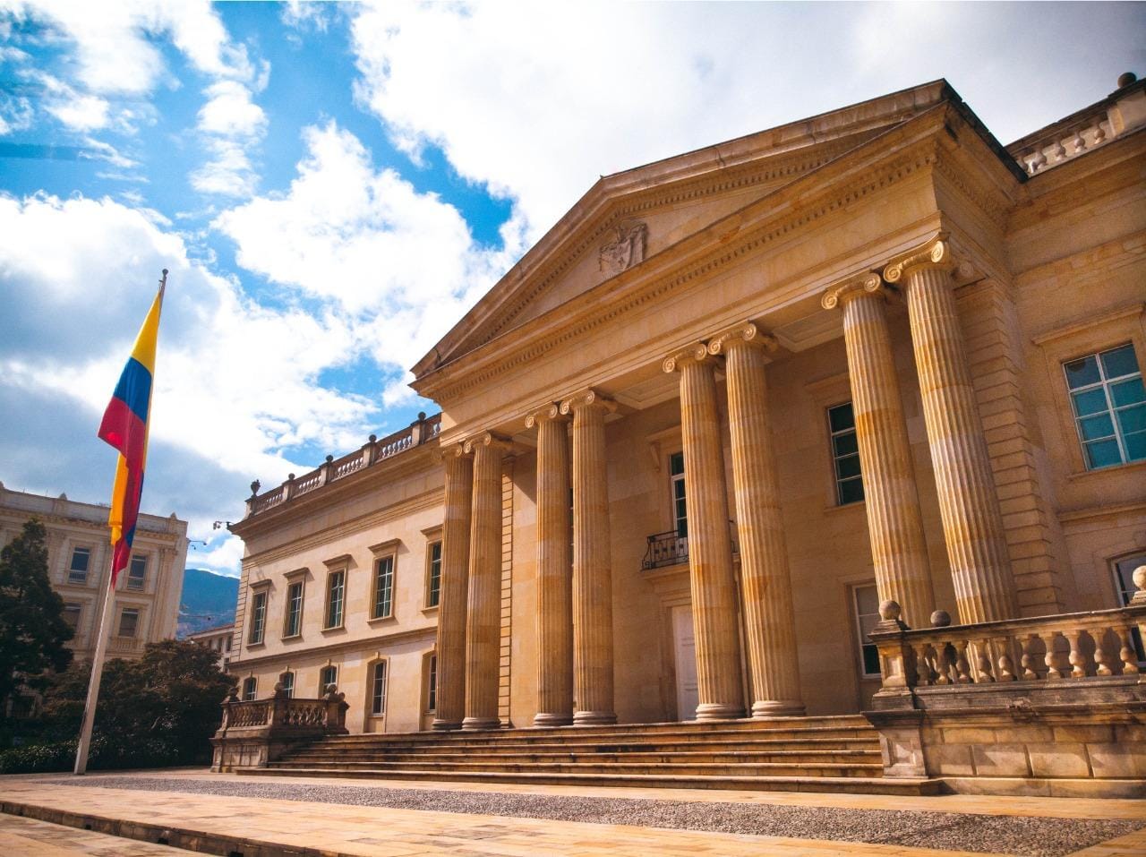 Sueldos del presidente y su vice para este año 2026