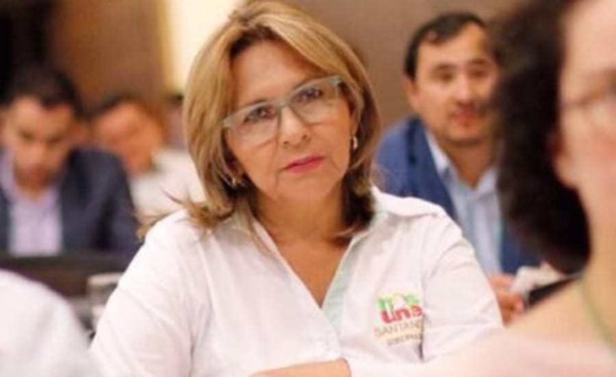 Absuelta en primera instancia Ana de Dios Tarazona acusada  de direccionamiento del contrato del PAE en 2016