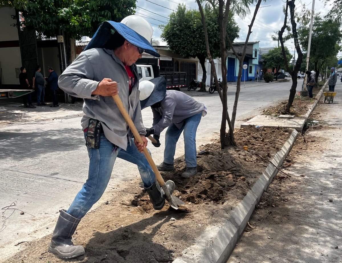 Modernización del corredor industrial de Barrancabermeja