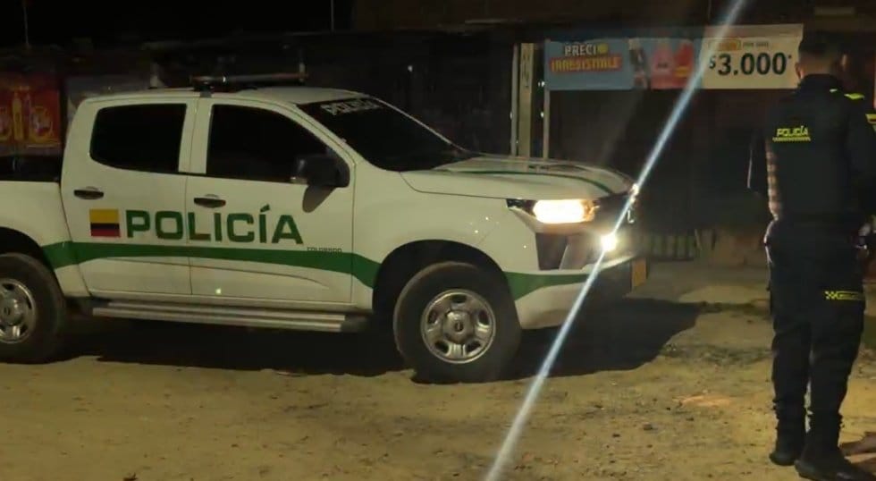 Acribillan dos menores de edad y herida mujer en Barrancabermeja