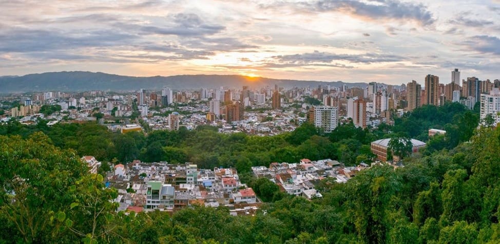 Alcaldía explica proceso de nueva estratificación en Bucaramanga