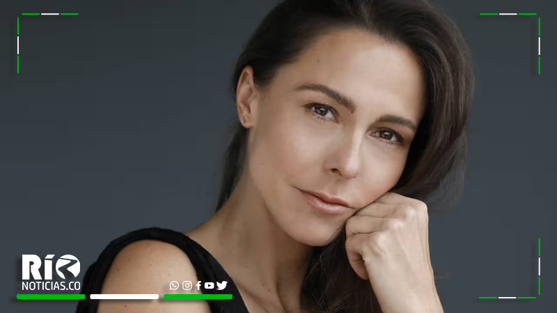 Actriz reveló que fue hospitalizada luego de que le pidieran el divorcio por WhatsApp