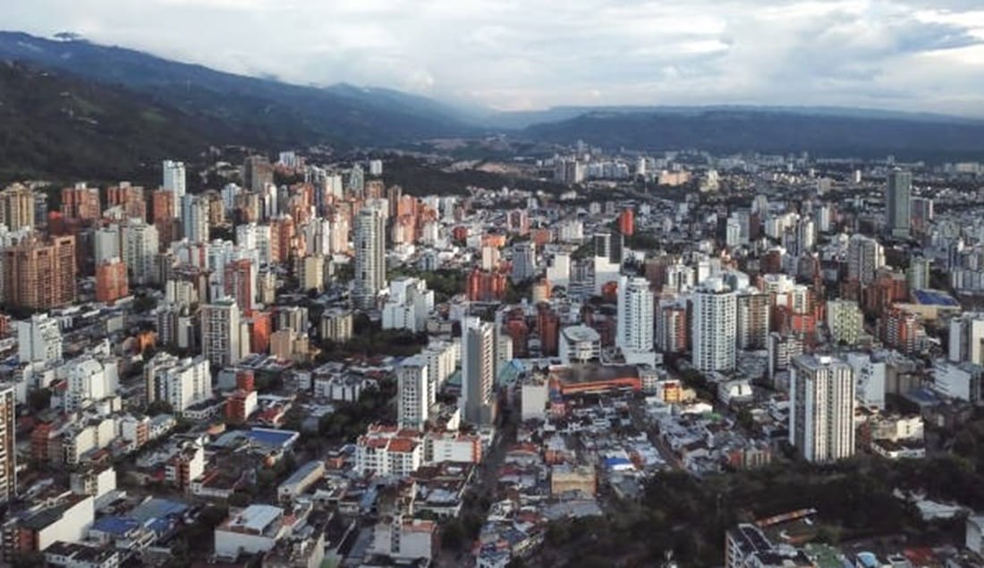 Adición presupuestal con recursos de balance aprobada en Bucaramanga