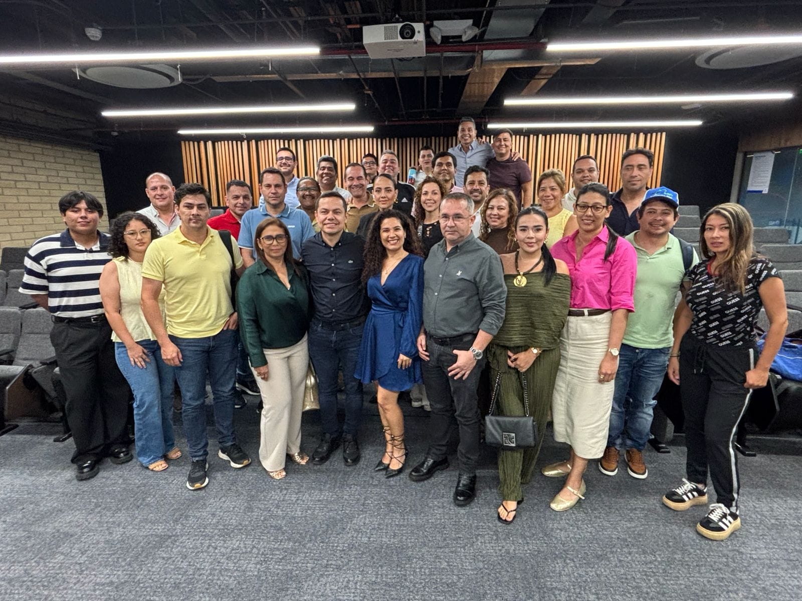 Calzado y marroquinería definieron su hoja de ruta en Bucaramanga