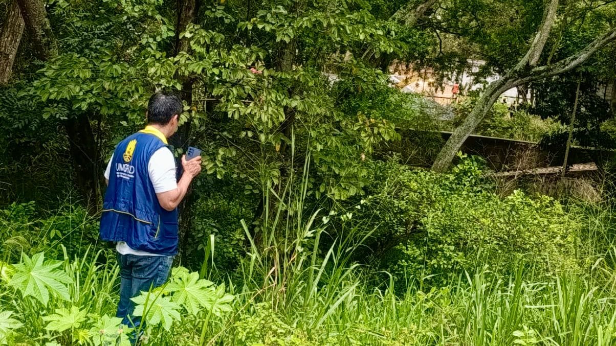 Seguimiento especial a estragos por invierno en ‘La Ciudad Bonita’