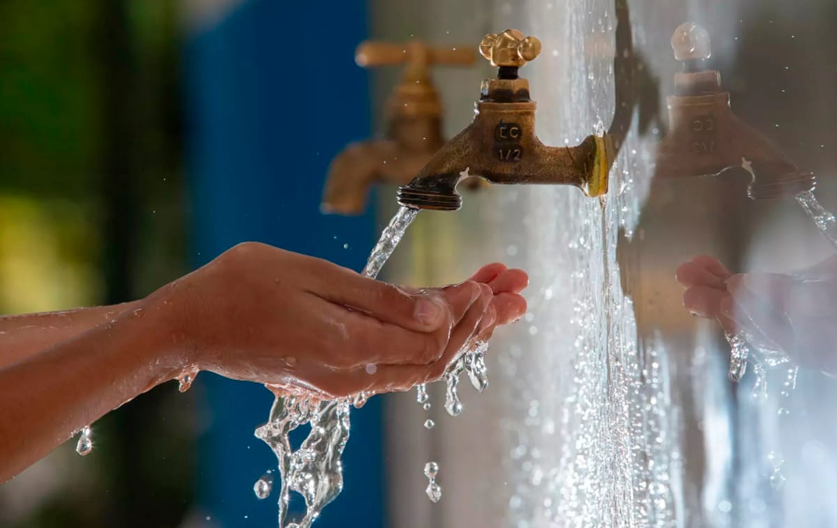 Juez ordena surtir de agua potable a comunidad rural de Bucaramanga