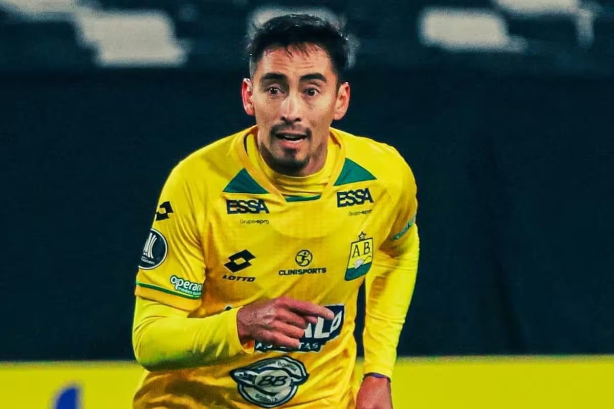 Duro golpe a la plantilla del Bucaramanga con dos ausencias vitales para enfrentar al América