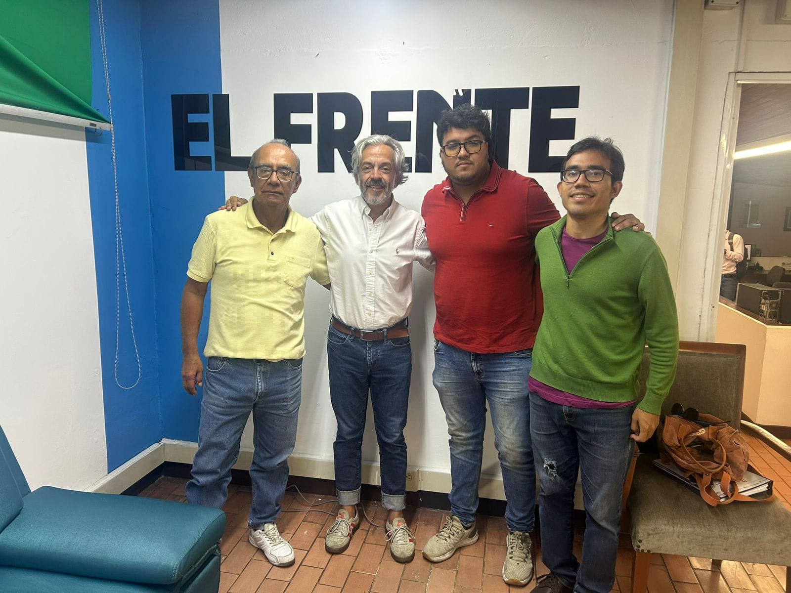 Candidato vicepresidencial dice que gente pobre del Cauca está ‘comiendo mierda’ “Yo no pensé que en Colombia  tocara explicar estas palabras”