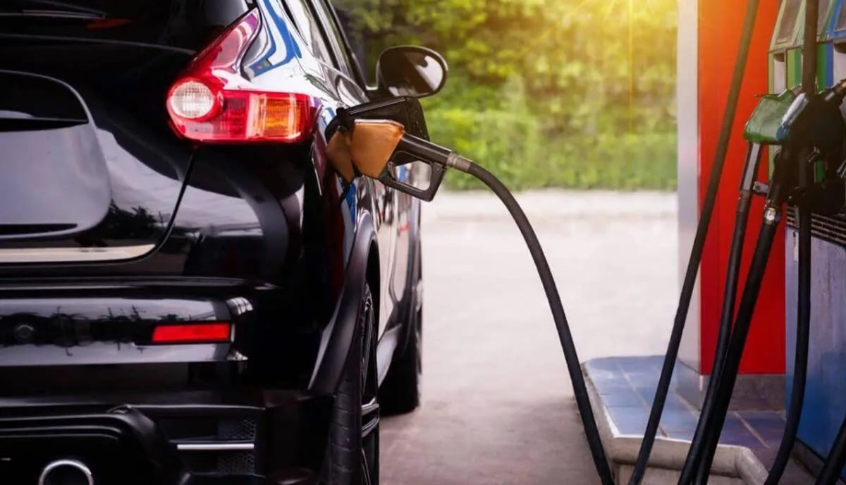 Desde este 1 de abril se incrementa el precio de gasolina y Acpm en todo el país