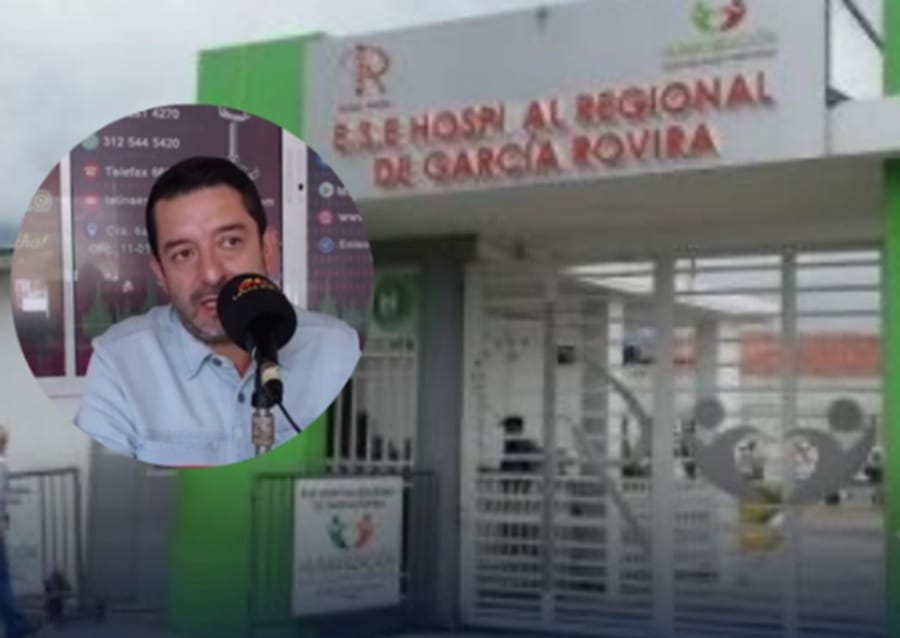 Investigan posible negligencia médica tras muerte de un bebé en Málaga, Santander