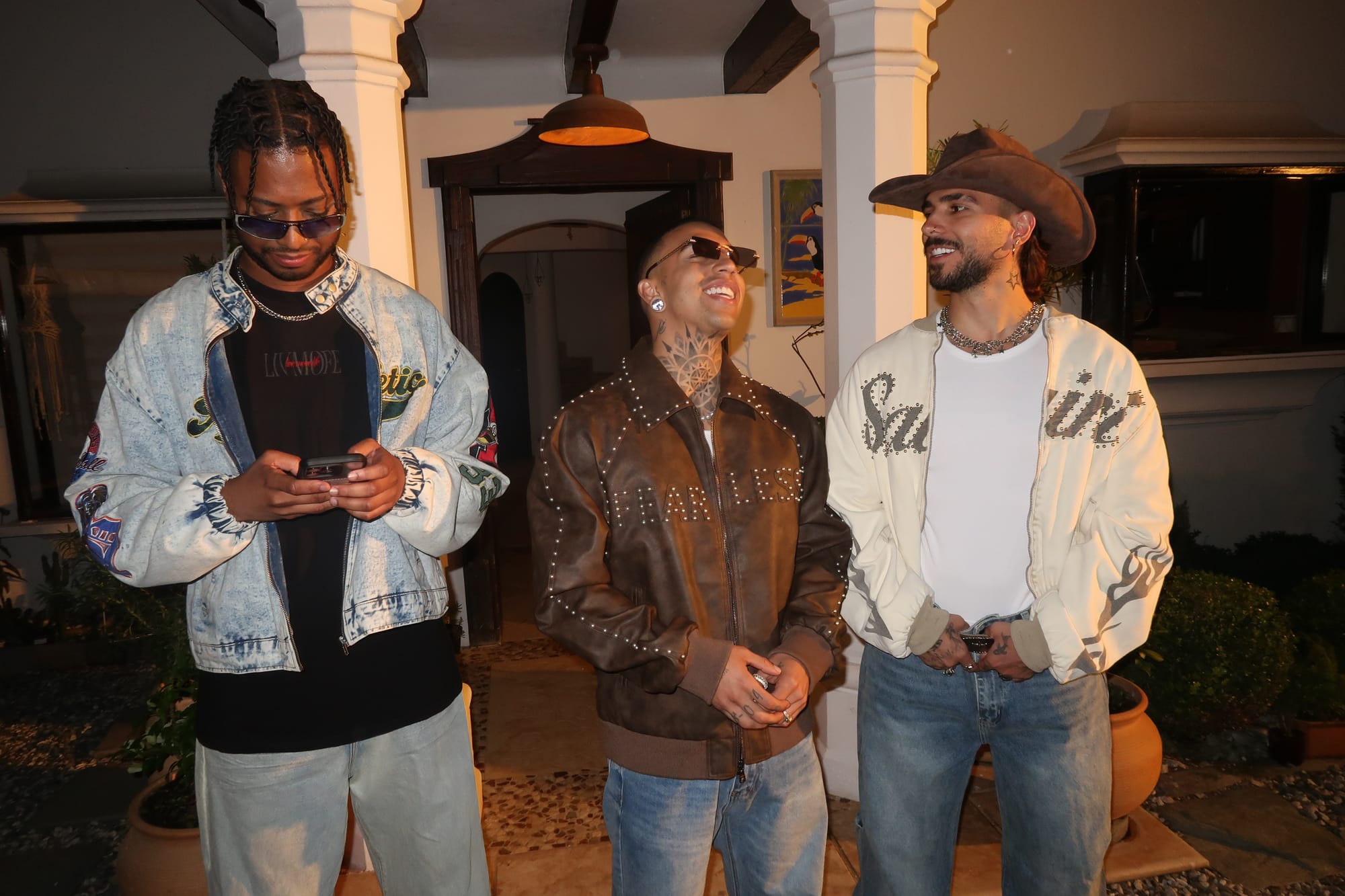 Juan Duque y Micro TDH se suman a “MTQT” de KZO Beat