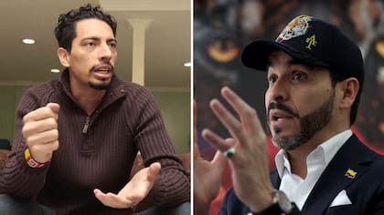 Fijan audiencia contra Abelardo de la Espriella por denuncia de David Murcia sobre millonarios honorarios