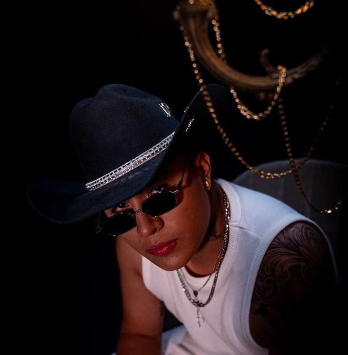 Jhaner Trujillo presenta “¿Para qué?”