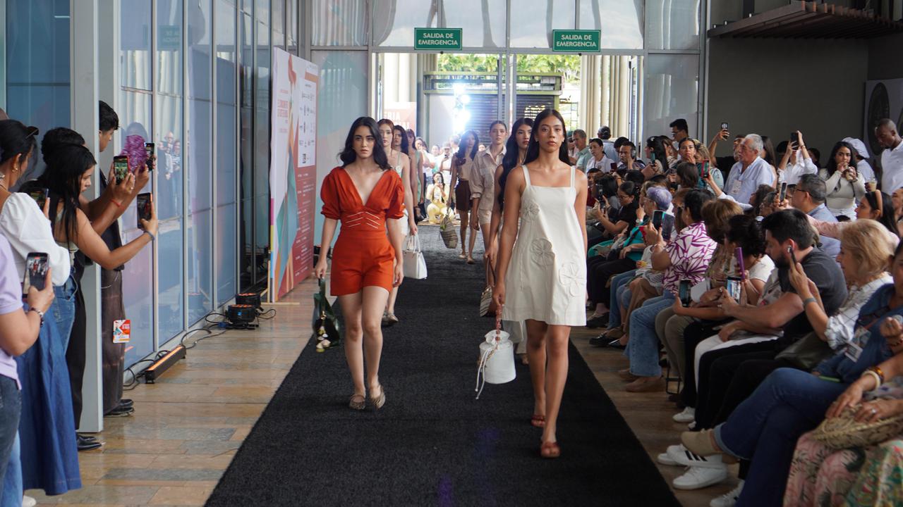 ‘Kiebre’ marcará un antes y un después en la moda santandereana