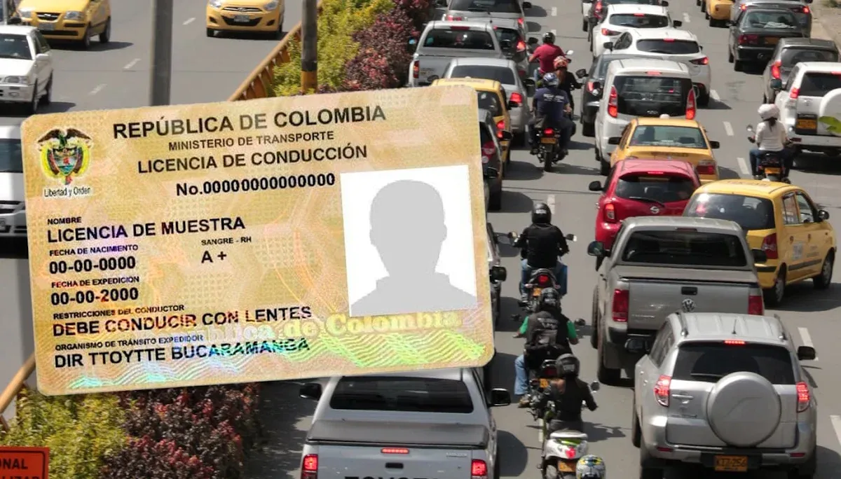 Mayores de 65 años renovarán licencia de conducción cada año