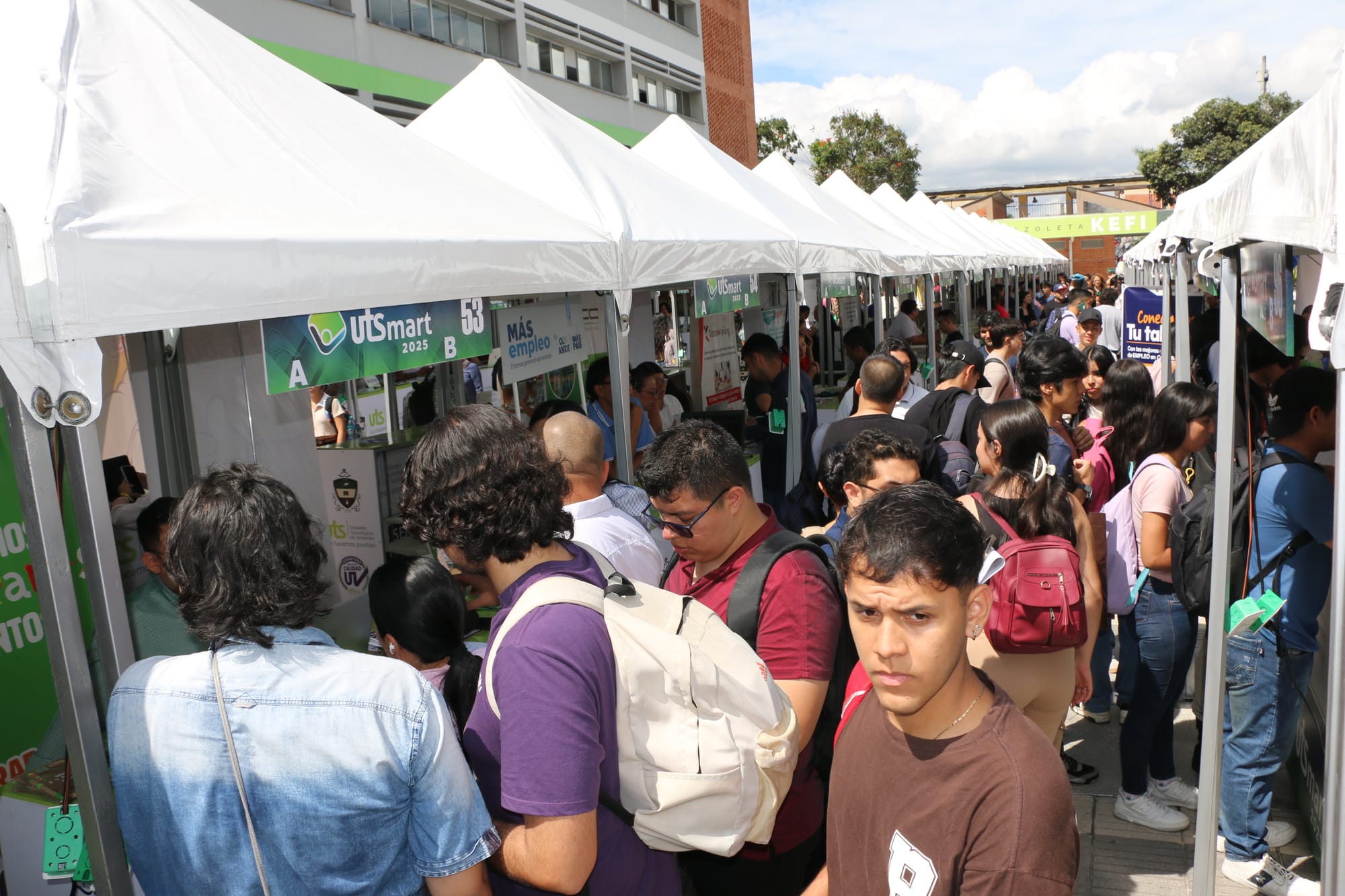 UTSmart llegará al Campus Barrancabermeja
