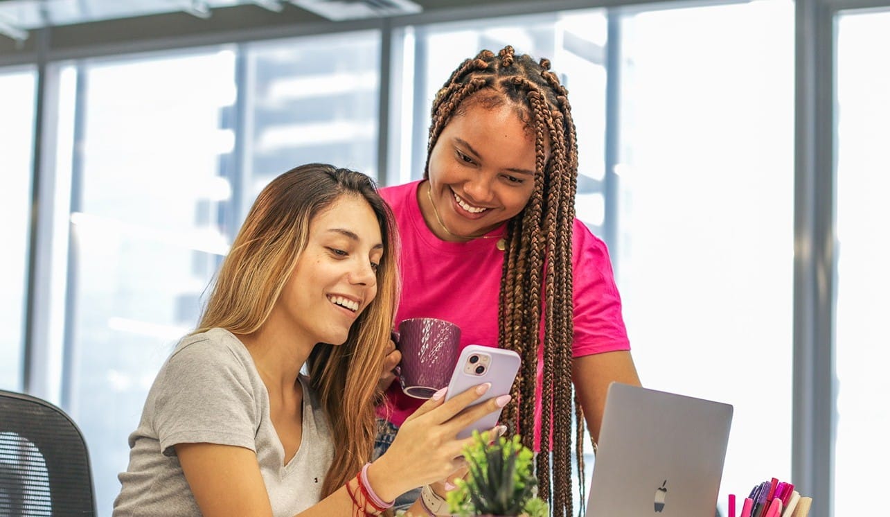 Nequi habilita recepción de dinero del exterior para venezolanos en Colombia