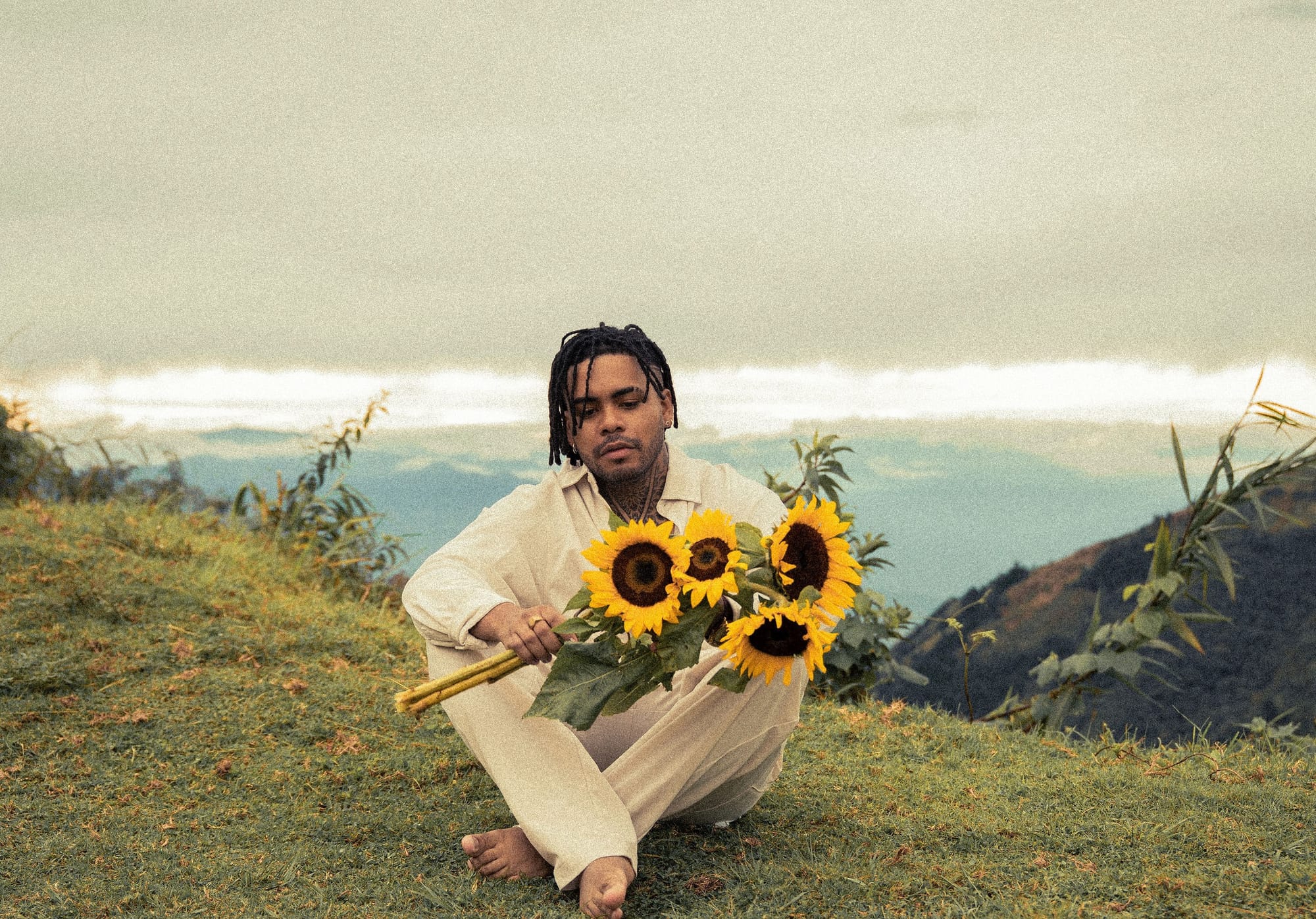 Osman presenta “Te Echo de Menos”