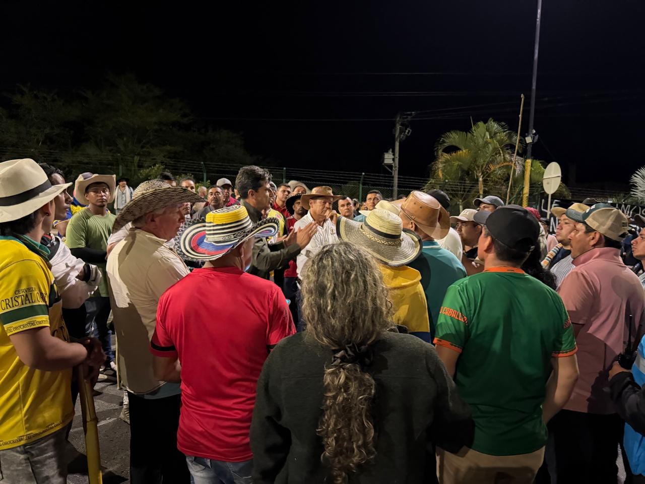 Federación Colombiana de Municipios se pronunció sobre el paro nacional por el avalúo catastral