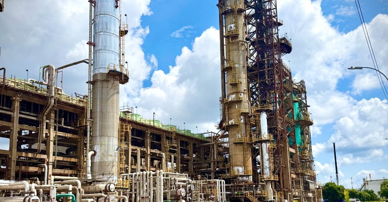 Refinerías alcanzaron récord en producción, conversión y rentabilidad