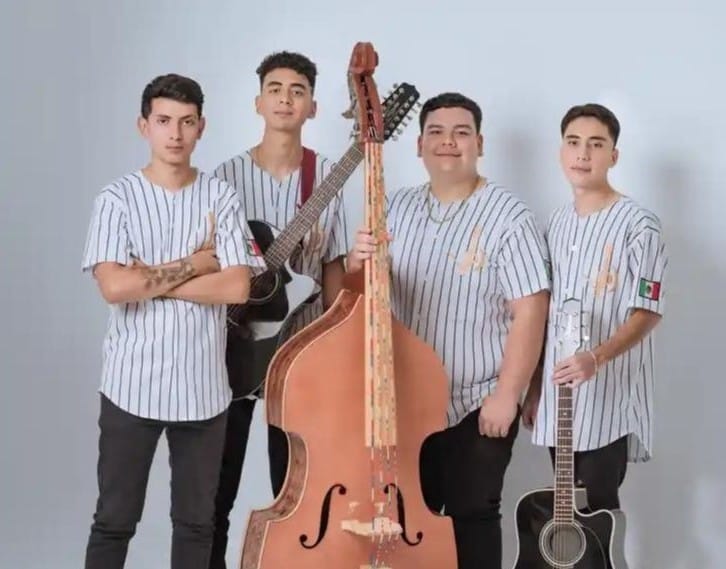 Los Primos de la Perla hacen su debut en Colombia