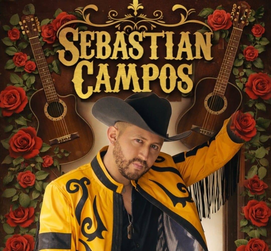 Sebastián Campos presenta “Mándale una carta a tu marido”
