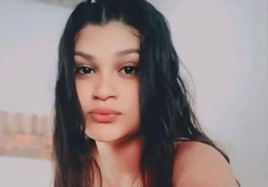 Velatón por la vida de una joven en Barrancabermeja