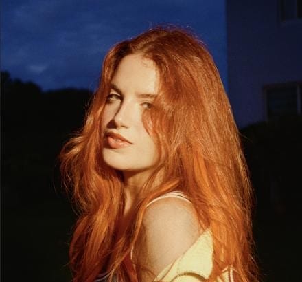 ¡nic está (enamorada)!