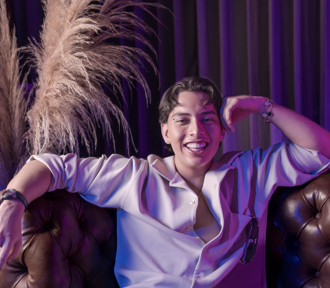 La nueva generación urbana con Yosoyarango