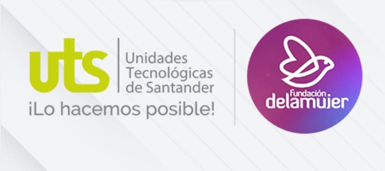 UTS y Fundación delamujer firman alianza para Santander
