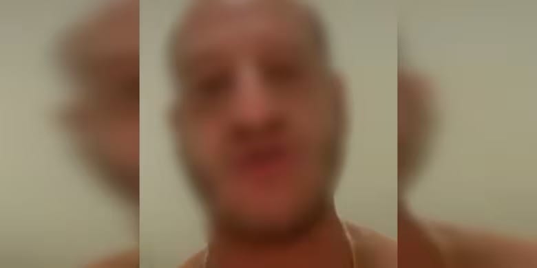 Denuncian amenazas de un residente violento en edificio en Bucaramanga