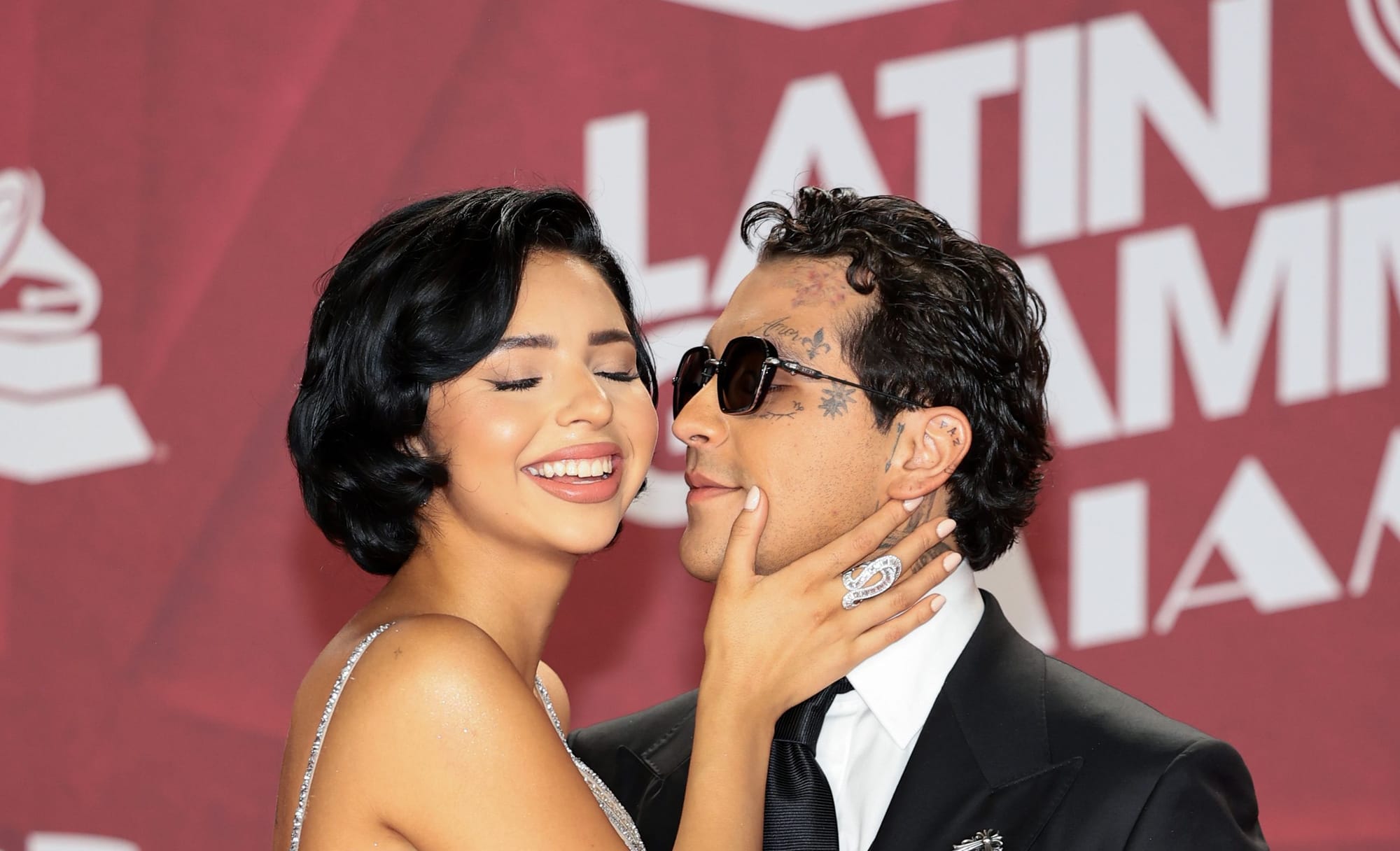 Nodal y Ángela Aguilar en crisis y posible separación