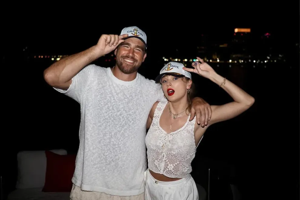 Boda de Taylor Swift y Travis Kelce ya tendría fecha y ciudad