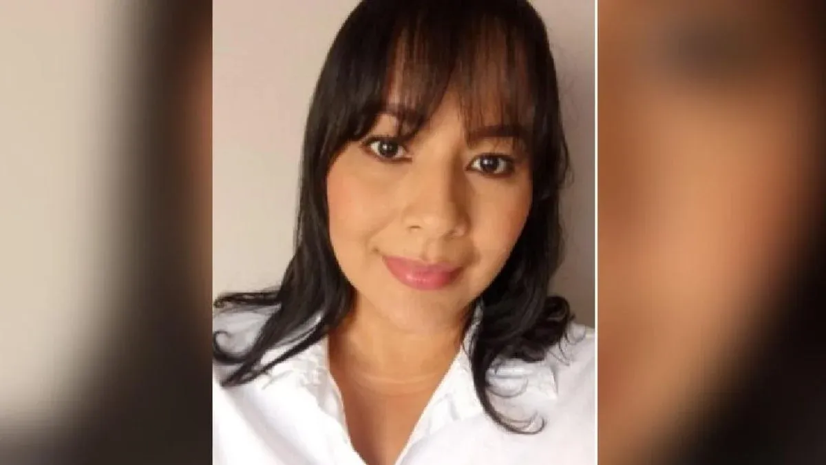 Mujer reportada como desaparecida, fue encontrada con vida en La Guajira