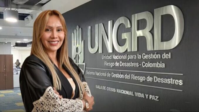 Exconsejera presidencial se opone a los beneficios judiciales para Olmedo López y Sneyder Pinilla