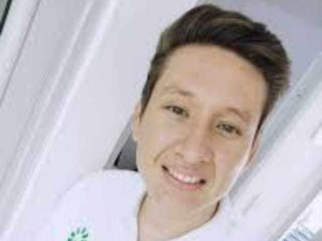 Hallan sin vida a gerente de Crezcamos en una laguna: investigan posible robo como móvil