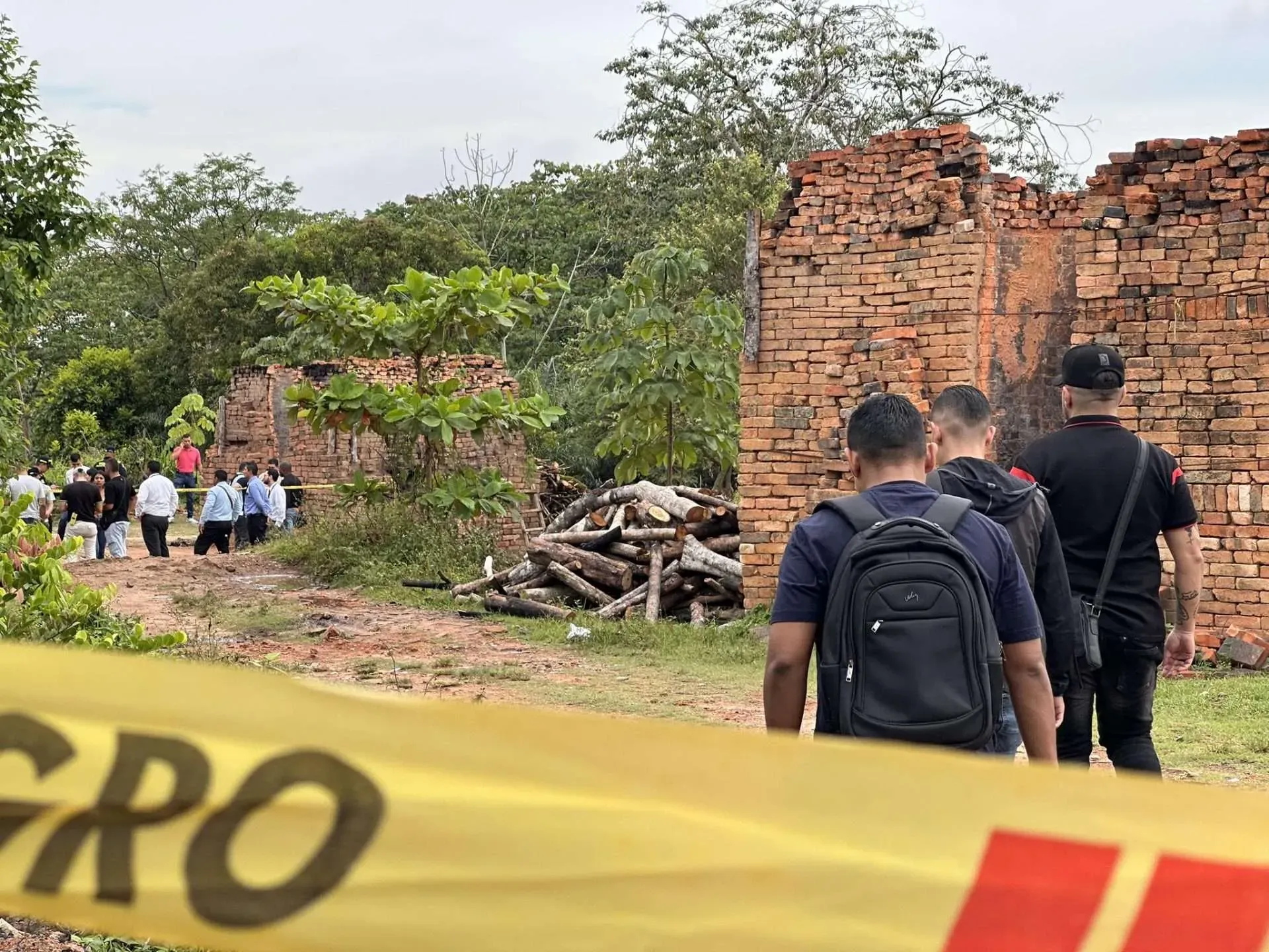 Identificadas las víctimas del ataque armado en Barrancabermeja