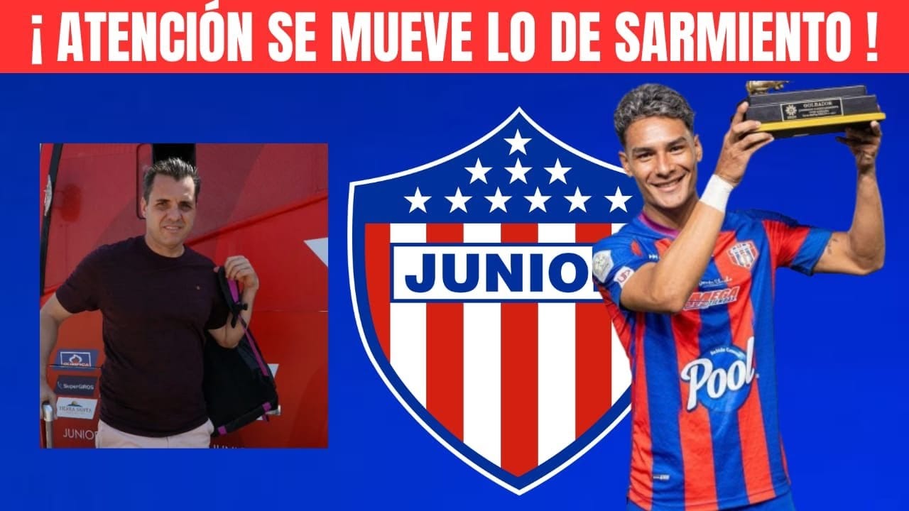 Agente Alejandro Comesaña demanda a Jannenson Sarmiento y lanza graves acusaciones