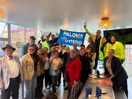 ESTE SÁBADO, BUCARAMANGA SE ACTIVA CON  “LOS AMIGOS DE PALOMA”