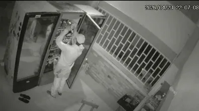 Oleada de robos genera preocupación en Charalá