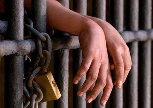 Justicia penal para menores