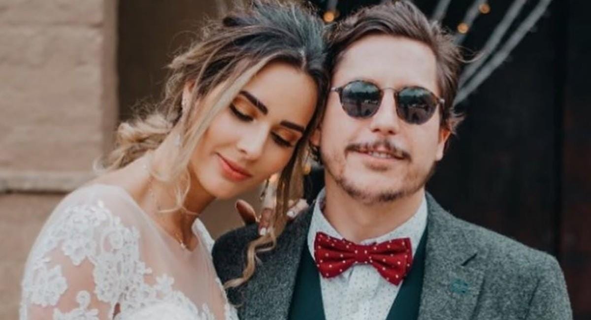 Alejandro Riaño reveló detalles de su divorcio con la madre de sus hijos