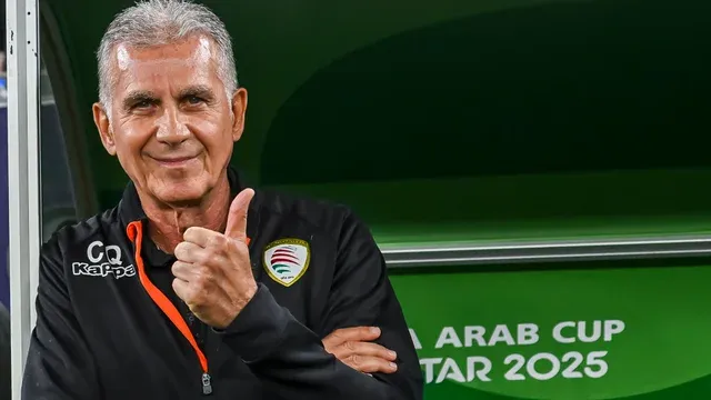 Carlos Queiroz asume como nuevo técnico de Ghana a dos meses del Mundial