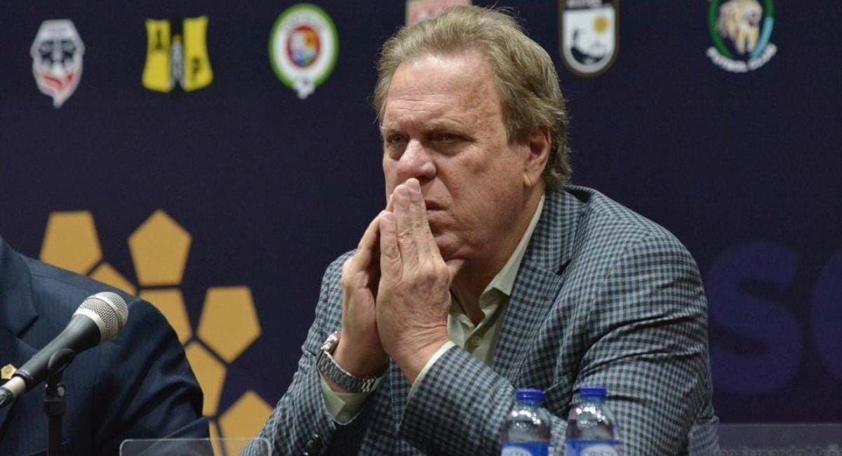 Jesurún anticipa su retiro y abre el debate sobre el futuro del fútbol colombiano