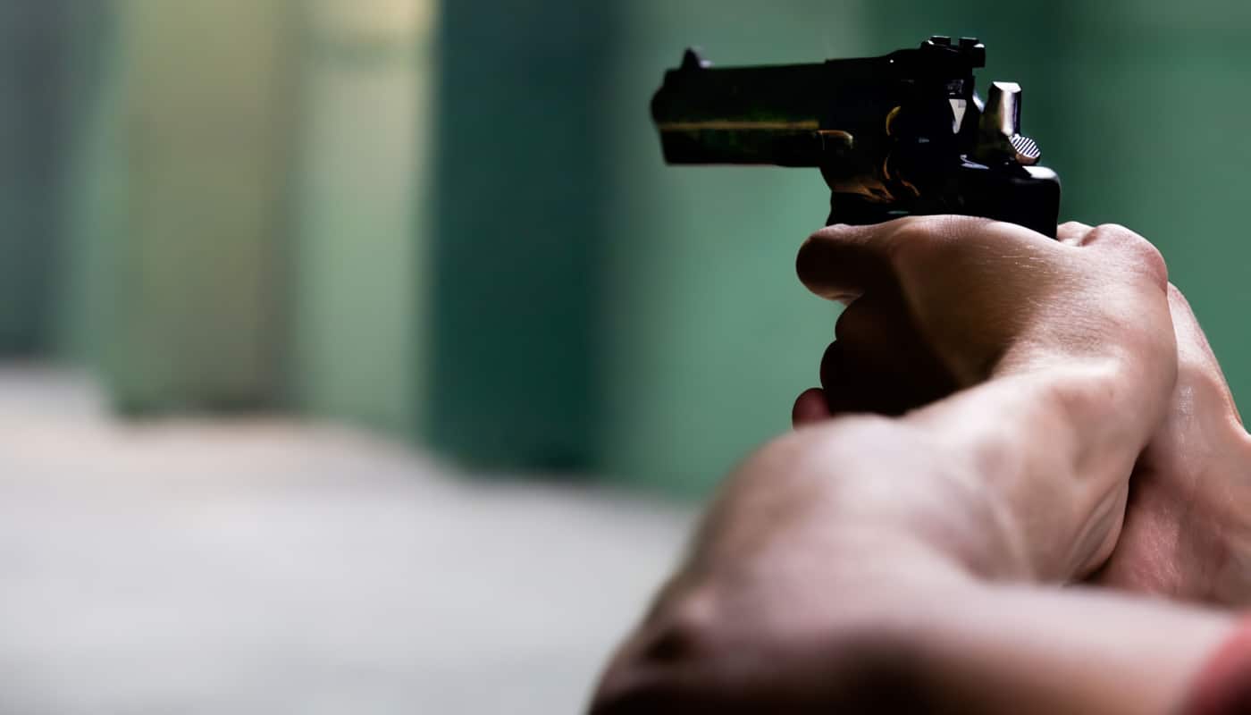 Hombre lucha por su vida tras ser baleado en Bucaramanga