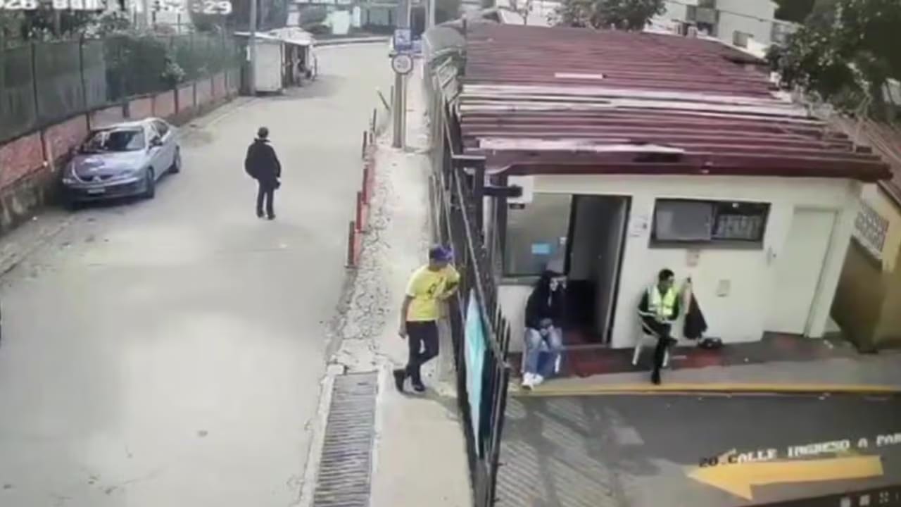 Revelan detalles de violento ataque que dejó víctimas mortales en rodaje de serie 'Sin senos sí hay paraíso'