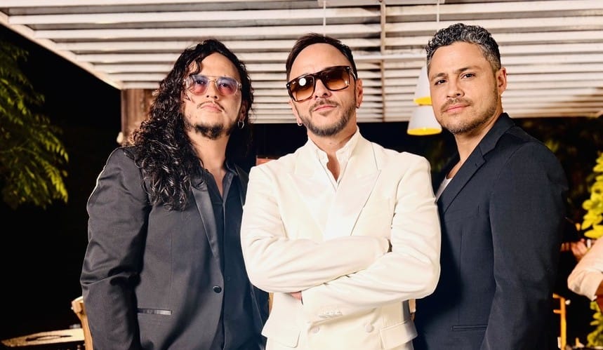 Los Tri O regresan a la escena musical