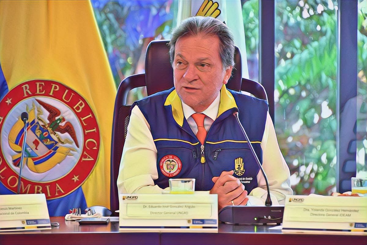 Desde el gobierno Iván Duque, Santander fue un laboratorio de la dudosa contratación de la UNGRD